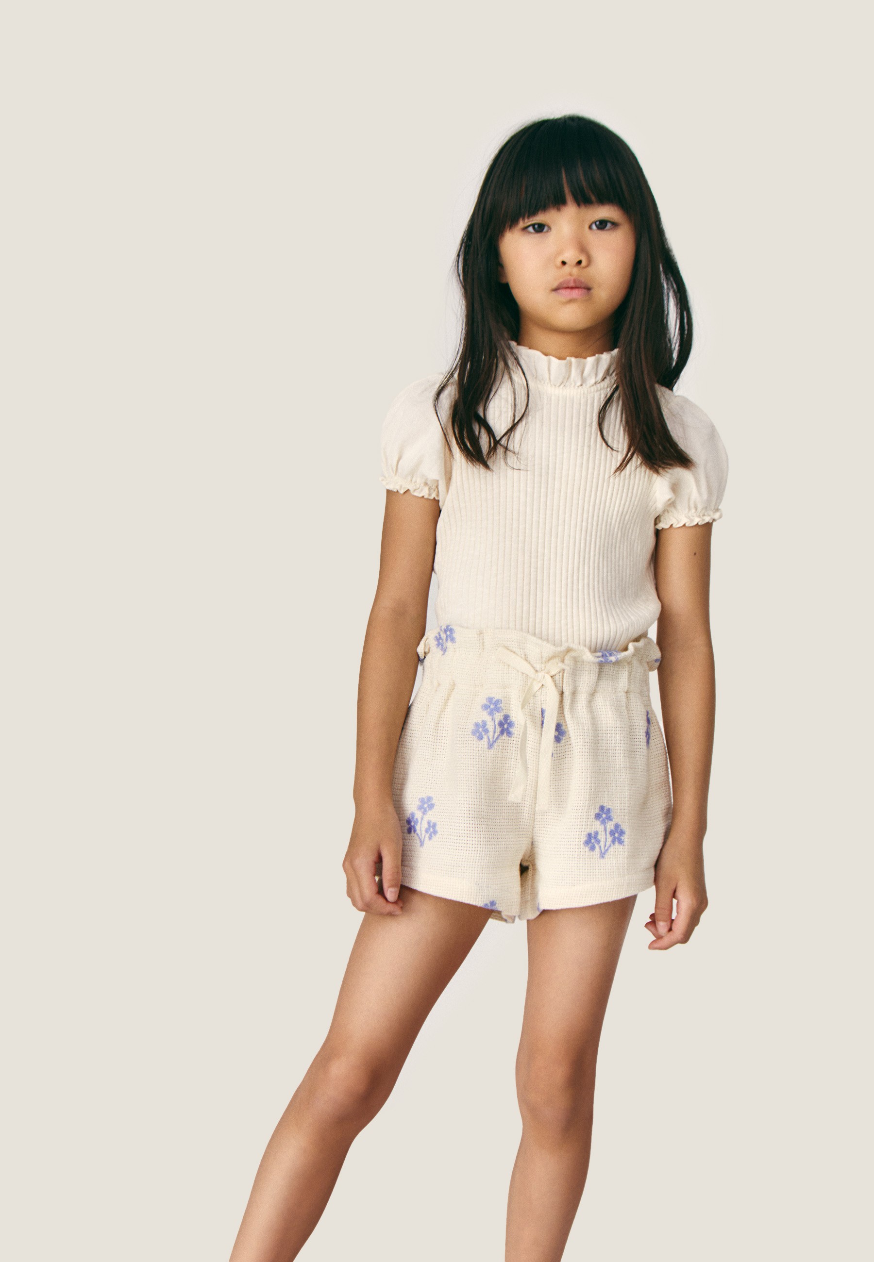 Koszulka ZOÉ FLAMMÉ 1